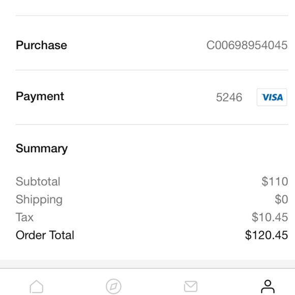 High Nike Dunks - Picture 3 of 3